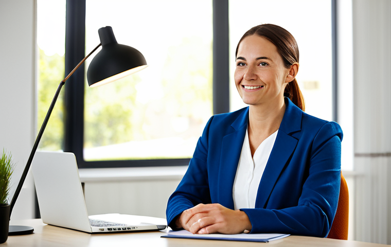 Empathetic Wellbeing Coordinator**

"A kind, fully clothed, professional wellbeing coordinator in a bright, modern office. She is actively listening to a client (fully clothed in business casual attire) with a warm expression, showing genuine care and understanding. Natural light, soft focus, safe for work, appropriate content, professional setting, perfect anatomy, correct proportions, family-friendly."

**