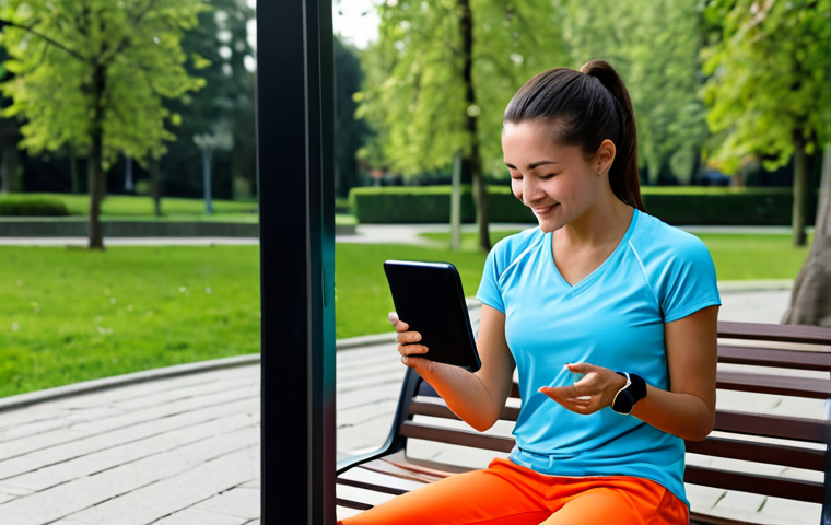 Wellness-Koordinator: So holen Sie das Beste für Ihre Kunden heraus - 5 Tipps, die Sie kennen sollten! 4 wellness - 이미지 2