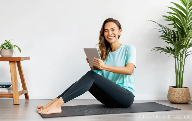웰빙코디네이터와 고객 피드백 분석 - **Prompt:** A compassionate female wellness coach, aged late 30s, with a warm smile and approachable... 웰빙코디네이터와 고객 피드백 분석 - **Prompt:** A compassionate female wellness coach, aged late 30s, with a warm smile and approachable...