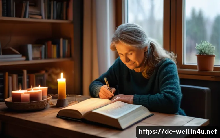 7 überraschend effektive Methoden zur Stressbewältigung mit einem Wellbeing-Coach 4 웰빙코디네이터와 스트레스 관리 관련 이미지 2