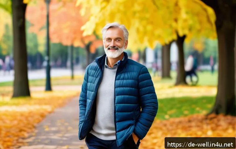 Mit einem Wellbeing-Coach zu nachhaltigem Erfolg – So erreichen Sie Ihre Gesundheitsziele spielend leicht 3 웰빙코디네이터와 건강 목표 달성 비법 관련 이미지 1