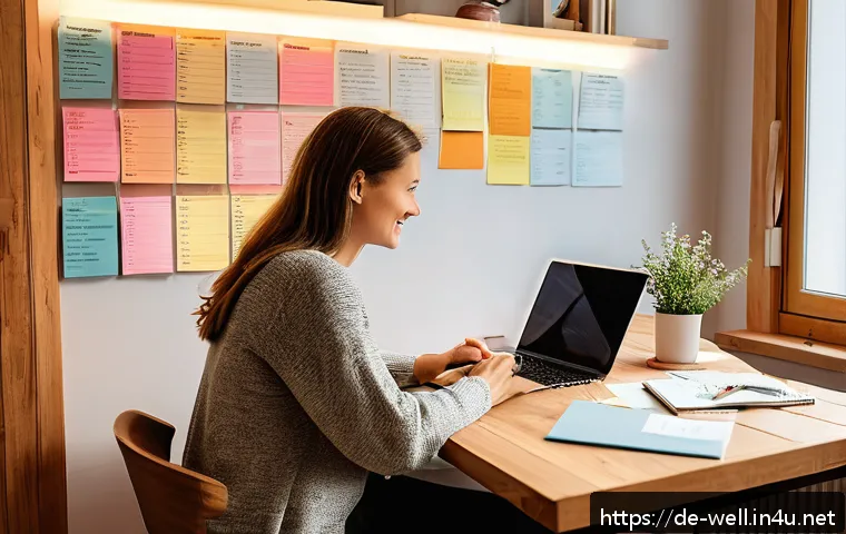 Mit einem Wellbeing-Coach zu nachhaltigem Erfolg – So erreichen Sie Ihre Gesundheitsziele spielend leicht 4 웰빙코디네이터와 건강 목표 달성 비법 관련 이미지 2