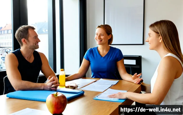 Wochenplanung für Wellbeing-Koordination: Aufgaben priorisieren, Angebote vergleichen und Ressourcen sinnvoll einsetzen 3 웰빙코디네이터 주간 업무 계획 관련 이미지 1